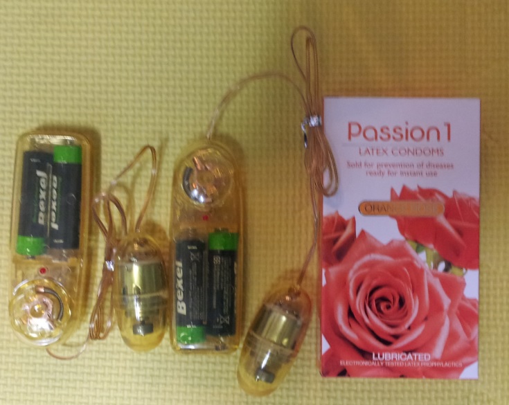 고급애그 & Passion 콘돔 허접 사용후기